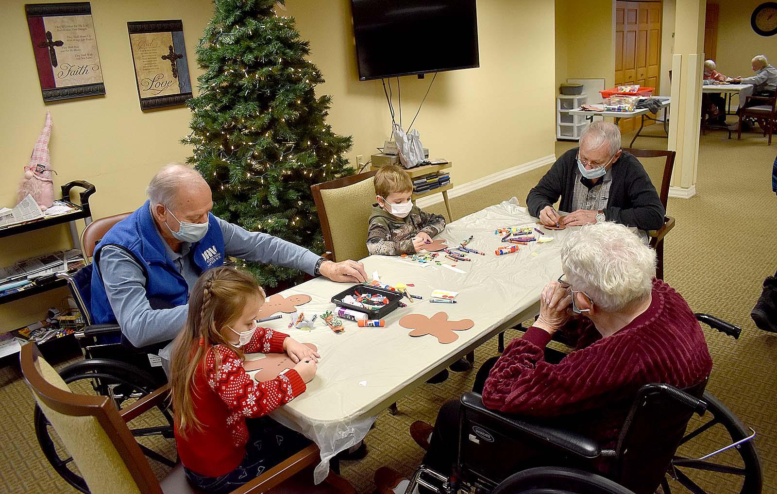 Fun time at Oak Hills News, Sports, Jobs The Journal